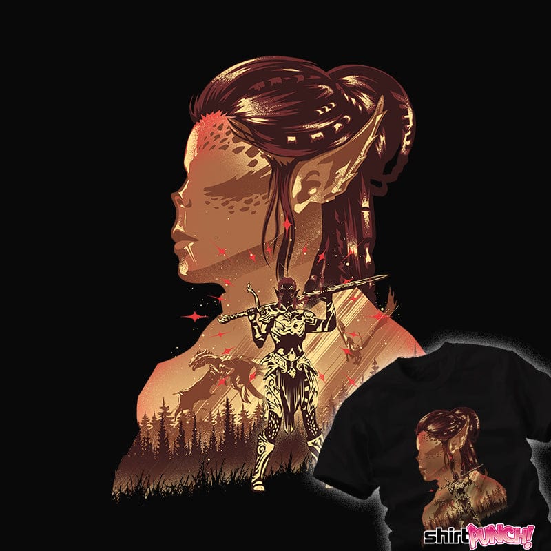 Daily_Deal_Shirts Lae'zel Lae'zel