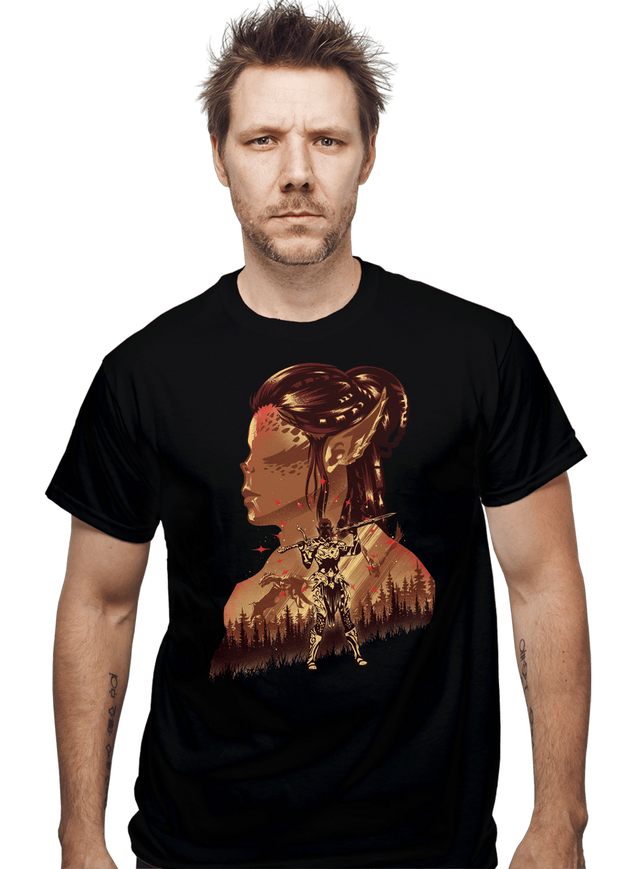 Daily_Deal_Shirts Lae'zel Lae'zel