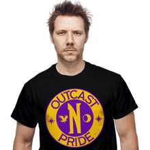 Load image into Gallery viewer, Daily_Deal_Shirts Outcast Pride Outcast Pride
