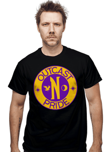 Daily_Deal_Shirts Outcast Pride Outcast Pride