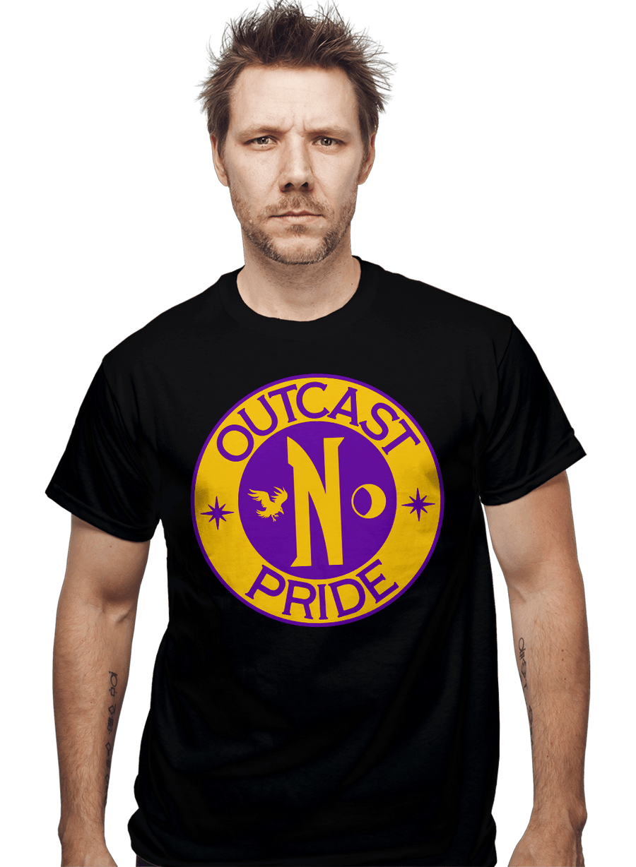 Daily_Deal_Shirts Outcast Pride Outcast Pride