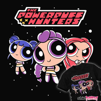 Daily_Deal_Shirts The Hunters The Hunters