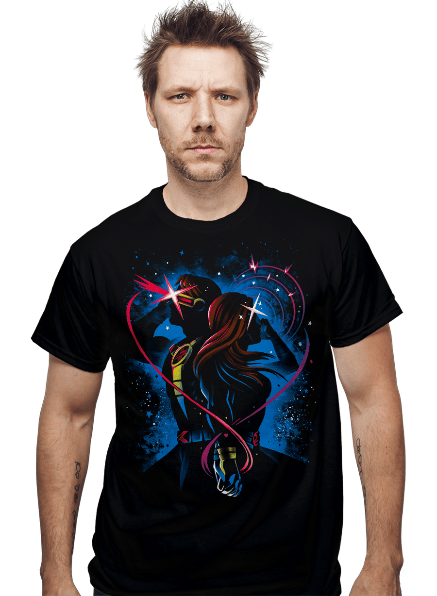 Shirts Mutant Love
