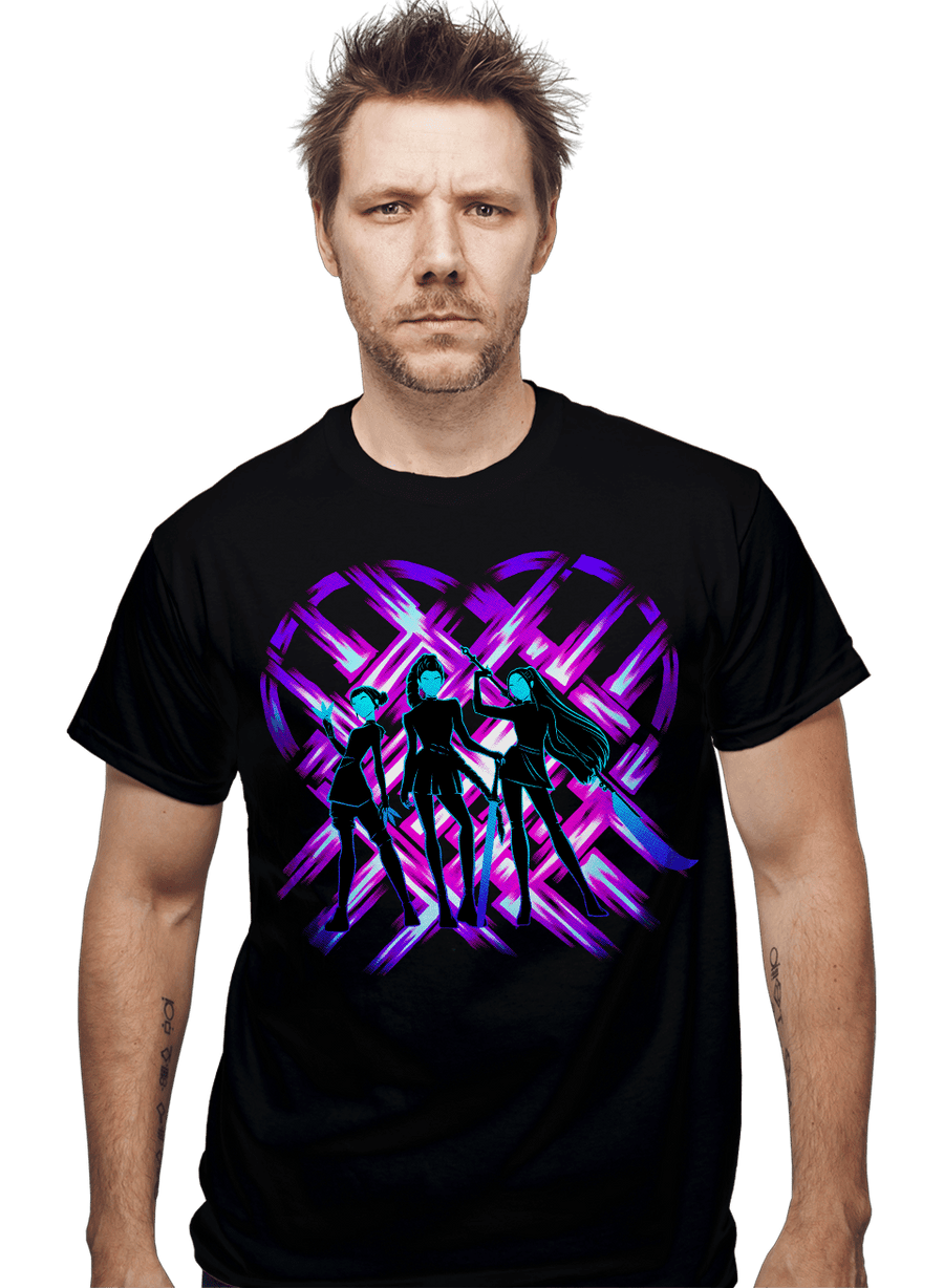 Daily_Deal_Shirts Three Hunters Three Hunters