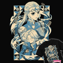 Load image into Gallery viewer, Daily_Deal_Shirts Ocarina Of Time Ocarina Of Time
