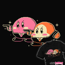 Load image into Gallery viewer, Daily_Deal_Shirts Puff Fiction Puff Fiction
