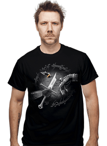 Daily_Deal_Shirts Cut Ring Cut Ring