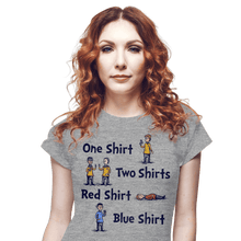 Load image into Gallery viewer, Daily_Deal_Shirts One Shirt Two Shirts

