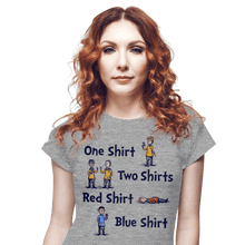 Load image into Gallery viewer, Daily_Deal_Shirts One Shirt Two Shirts
