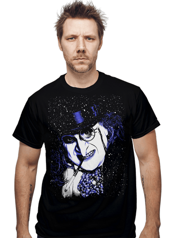 Daily_Deal_Shirts For Mayor For Mayor