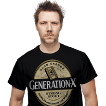Load image into Gallery viewer, Daily_Deal_Shirts Gen-X Beer Gen-X Beer
