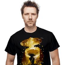Load image into Gallery viewer, Daily_Deal_Shirts Yotei Ghost Yotei Ghost
