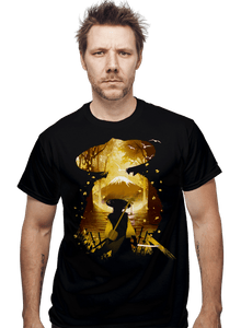 Daily_Deal_Shirts Yotei Ghost Yotei Ghost