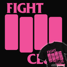 Load image into Gallery viewer, Daily_Deal_Shirts Fight Club Fight Club
