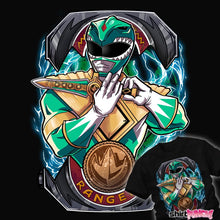 Load image into Gallery viewer, daily_deal_shirts DragonZord Morphin&#39; Time DragonZord Morphin&#39; Time
