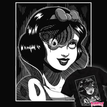 Load image into Gallery viewer, Daily_Deal_Shirts Snow Uzumaki Snow Uzumaki
