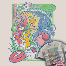 Load image into Gallery viewer, Daily_Deal_Shirts Keep The Pace!
