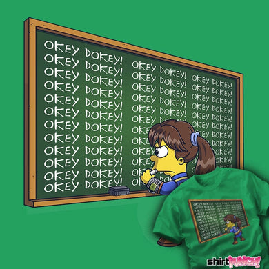 Daily_Deal_Shirts Okey Dokey!
