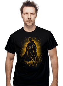 Daily_Deal_Shirts One Million Exploding Suns One Million Exploding Suns