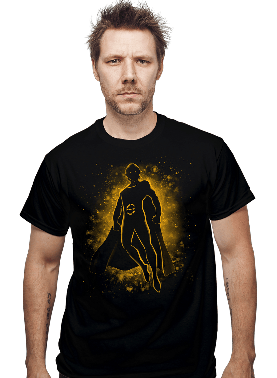 Daily_Deal_Shirts One Million Exploding Suns One Million Exploding Suns