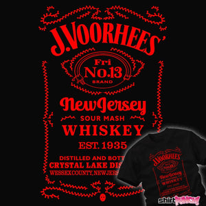 Daily_Deal_Shirts J.Voorhees' Whiskey J.Voorhees' Whiskey