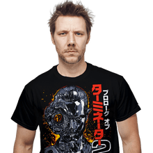 Load image into Gallery viewer, Daily_Deal_Shirts Judgement Day Judgement Day
