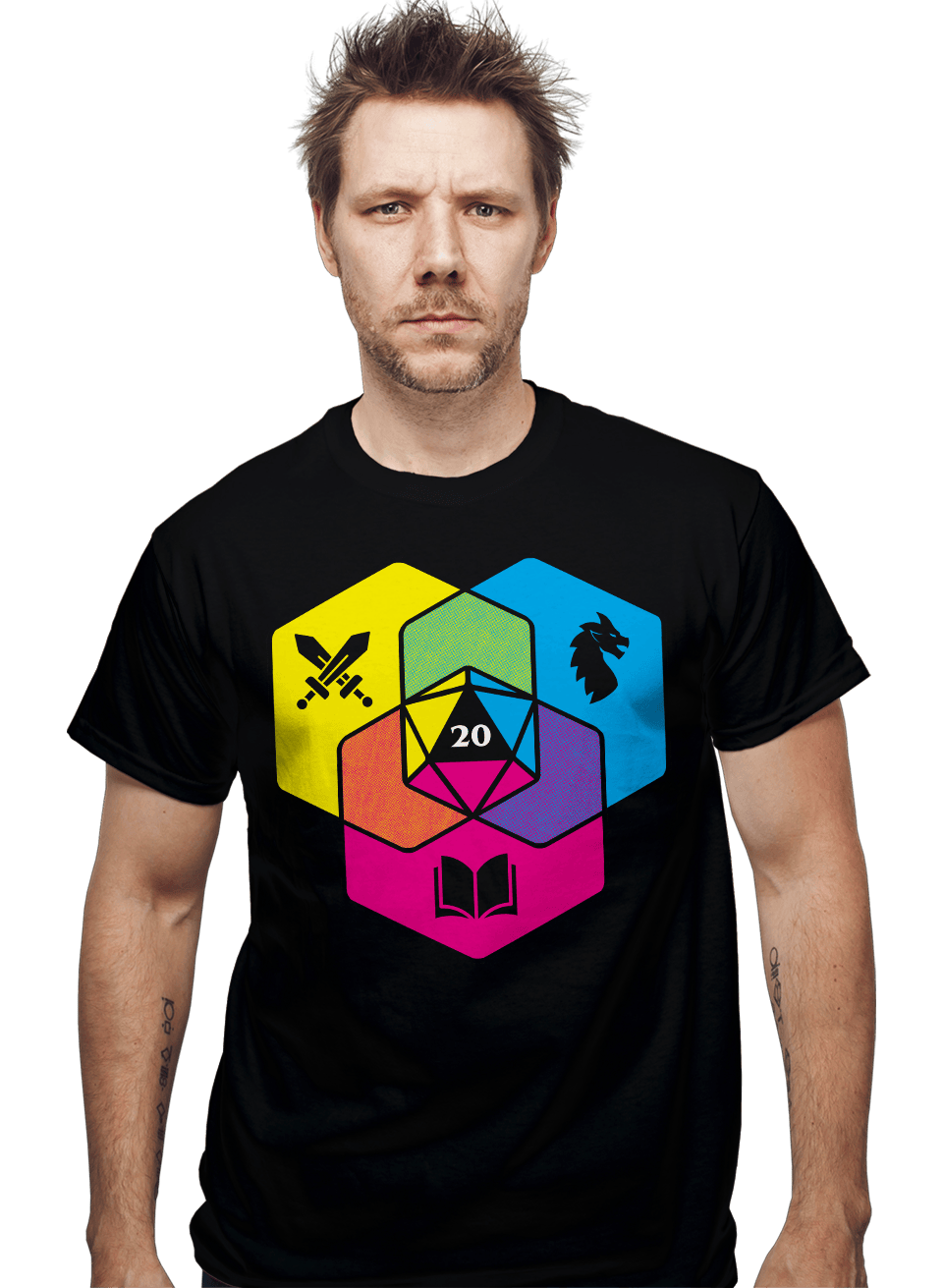 Limited Edition Pop Culture T-Shirts Daily Designs ShirtPunch