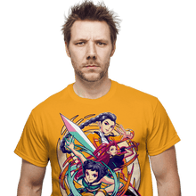 Load image into Gallery viewer, daily_deal_shirts Battle Song Battle Song
