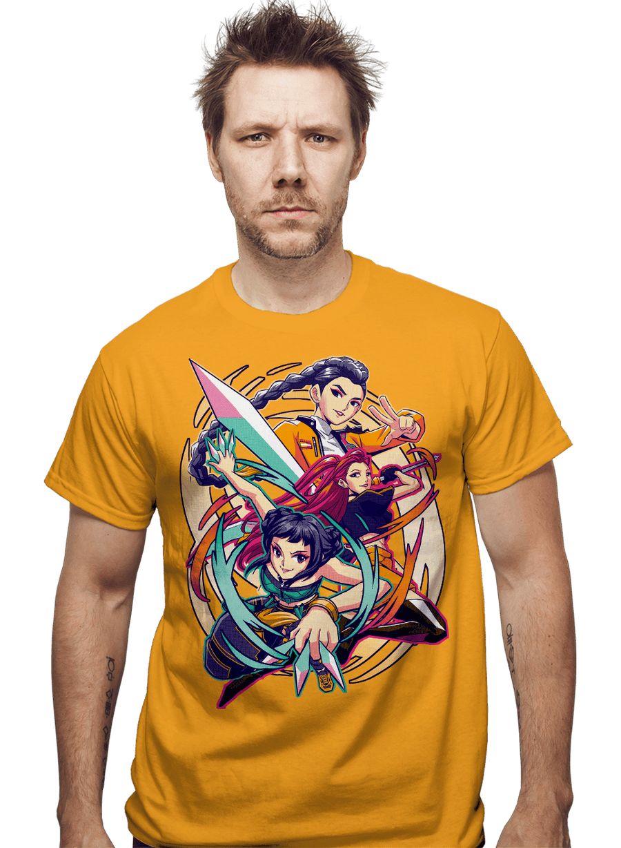 daily_deal_shirts Battle Song Battle Song