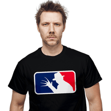 Load image into Gallery viewer, Daily_Deal_Shirts Major League Horror Major League Horror
