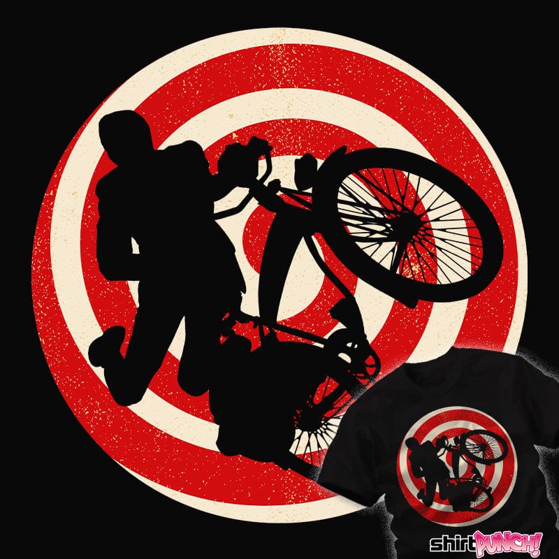 Daily_Deal_Shirts Pee-Wee Herman Pee-Wee Herman