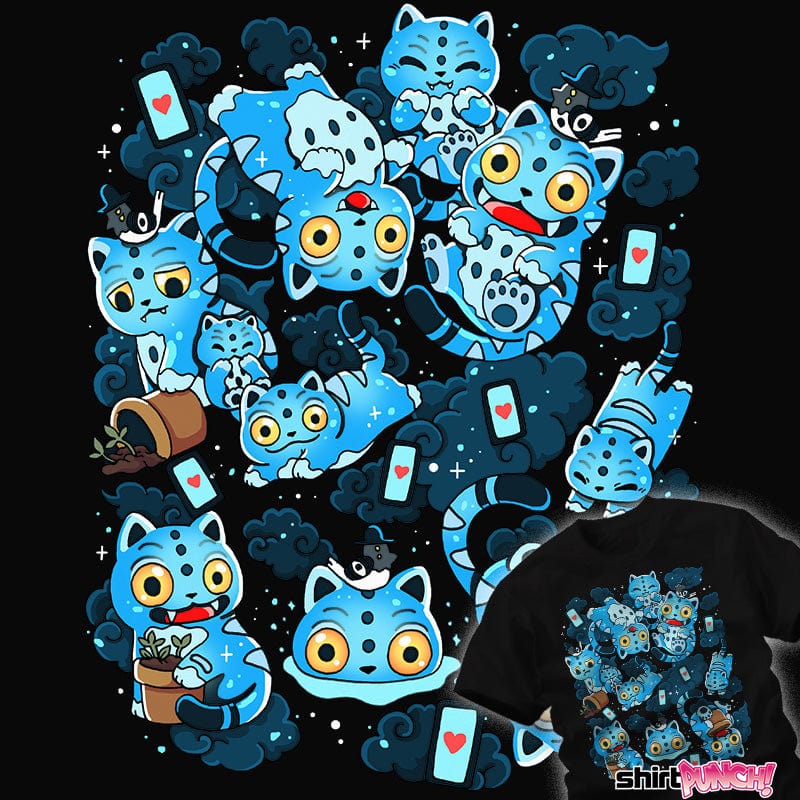 Daily_Deal_Shirts Magic Tiger Magic Tiger