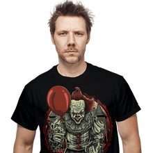 Load image into Gallery viewer, Daily_Deal_Shirts Pennywise Pennywise

