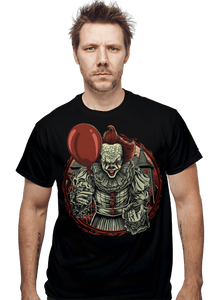 Daily_Deal_Shirts Pennywise Pennywise