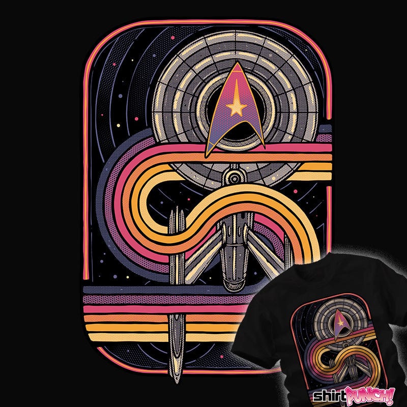 Daily_Deal_Shirts Retro Voyage Retro Voyage