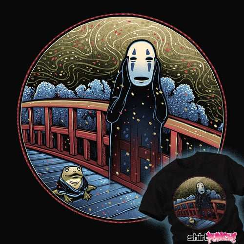 Daily_Deal_Shirts No Face Scream