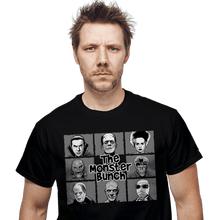 Load image into Gallery viewer, Shirts The Monster Bunch The Monster Bunch

