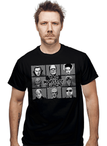 Shirts The Monster Bunch The Monster Bunch