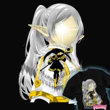 Load image into Gallery viewer, Daily_Deal_Shirts Frieren Frieren
