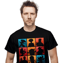 Load image into Gallery viewer, Daily_Deal_Shirts The Alien Gang The Alien Gang
