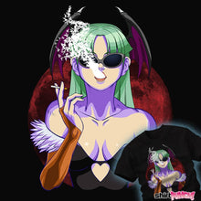 Load image into Gallery viewer, Daily_Deal_Shirts Morrigan x Marla Morrigan x Marla
