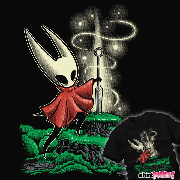 Daily_Deal_Shirts Needle In The Stone Needle In The Stone