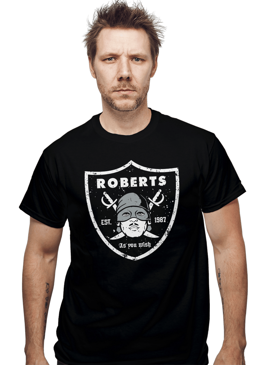 Last_Chance_Shirts Dread Raider Dread Raider