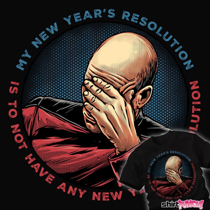 daily_deal_shirts No New Years Resolution No New Years Resolution