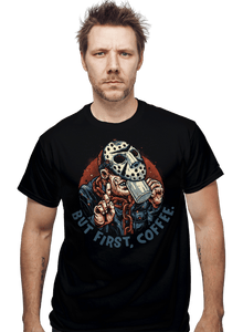 Daily_Deal_Shirts Camp Coffee Camp Coffee