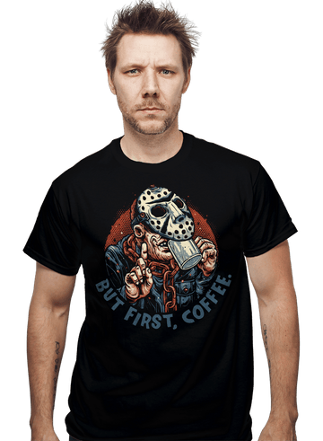 Daily_Deal_Shirts Camp Coffee Camp Coffee