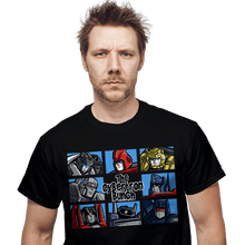 Load image into Gallery viewer, Daily_Deal_Shirts The Cybertron Bunch The Cybertron Bunch
