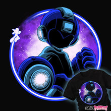 Load image into Gallery viewer, Daily_Deal_Shirts Blue Metal Hero Blue Metal Hero
