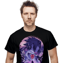 Load image into Gallery viewer, Daily_deal_shirts Sasuke Ukiyo-e Sasuke Ukiyo-e
