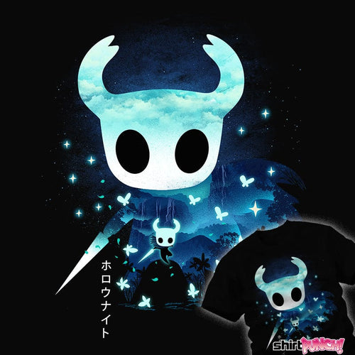 Daily_Deal_Shirts Knight Shadow Knight Shadow